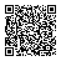 QR Code para acesso à edição do Diário Oficial