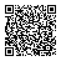 QR Code para acesso à edição do Diário Oficial