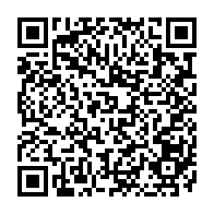 QR Code para acesso à edição do Diário Oficial