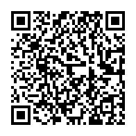QR Code para acesso à edição do Diário Oficial